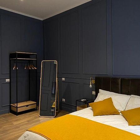 Allegra Suites Roma Exterior foto