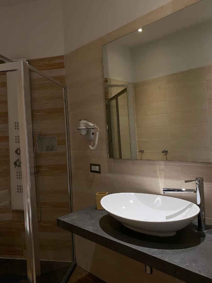 Allegra Suites Roma Exterior foto