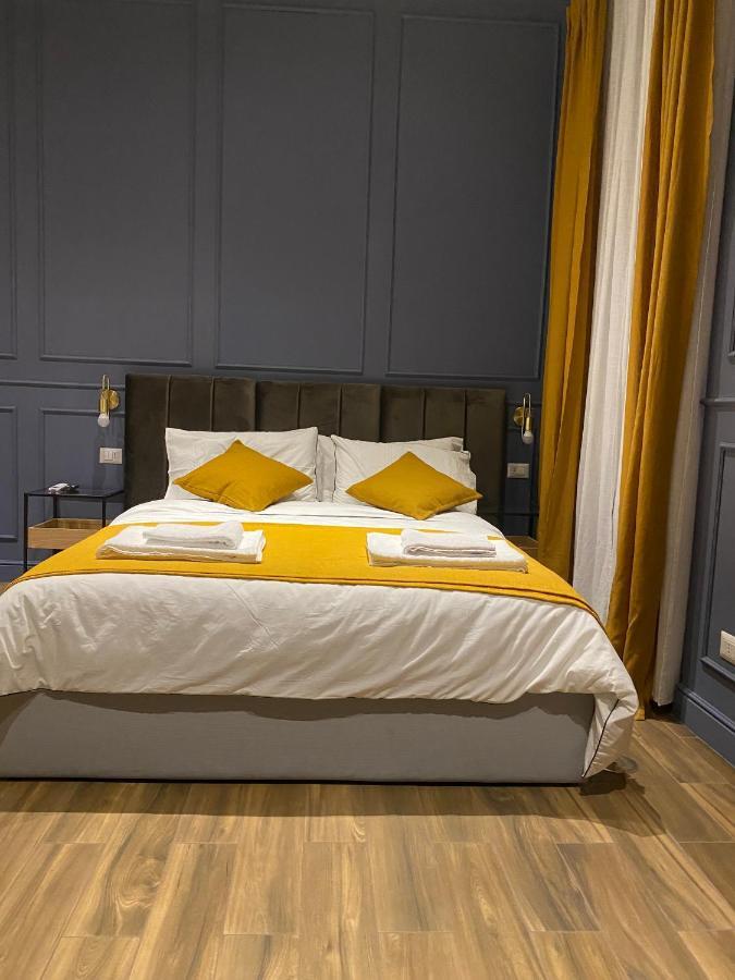 Allegra Suites Roma Exterior foto
