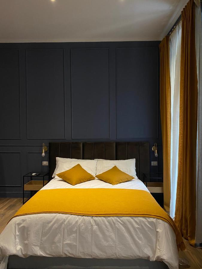 Allegra Suites Roma Exterior foto