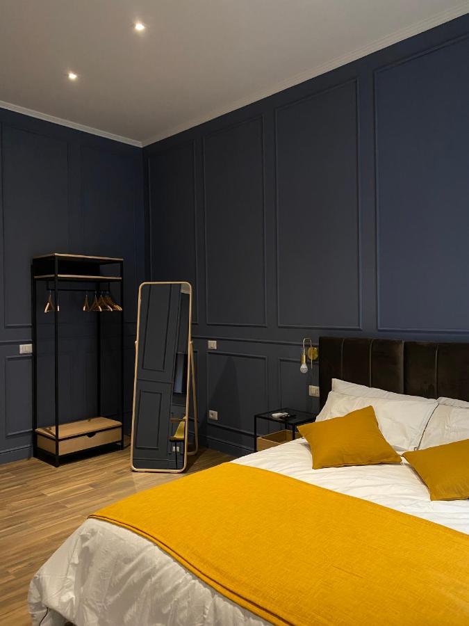 Allegra Suites Roma Exterior foto