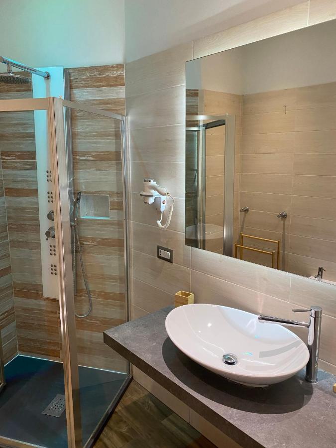 Allegra Suites Roma Exterior foto