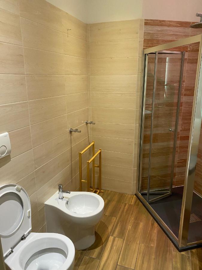Allegra Suites Roma Exterior foto